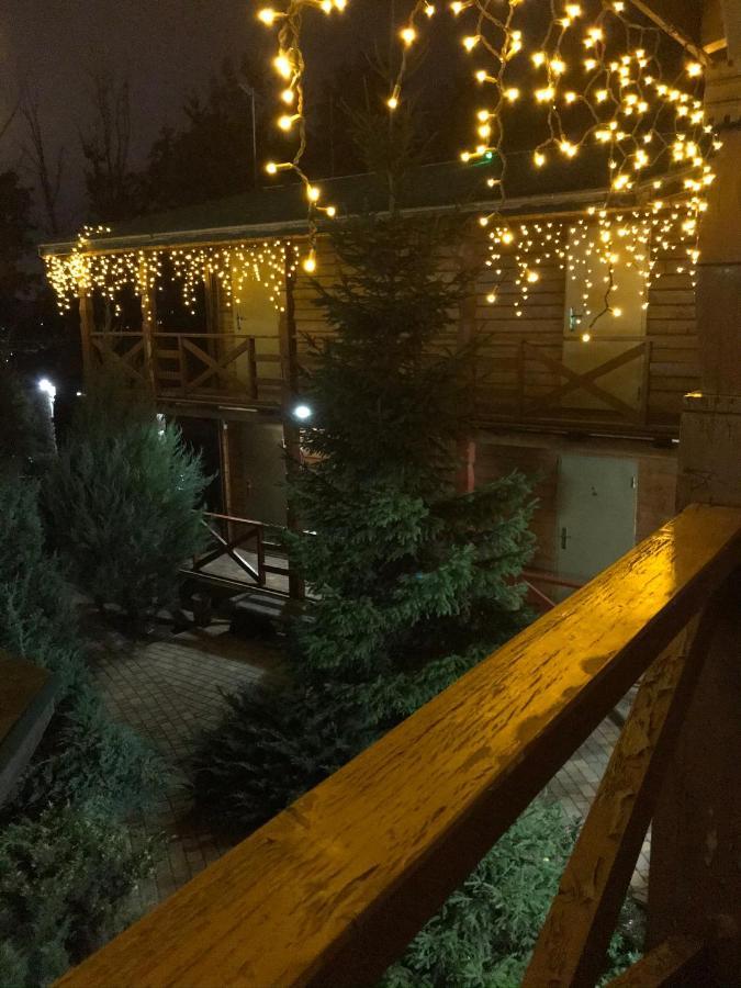 Yalta Otel Russkaya Lozovaya Dış mekan fotoğraf