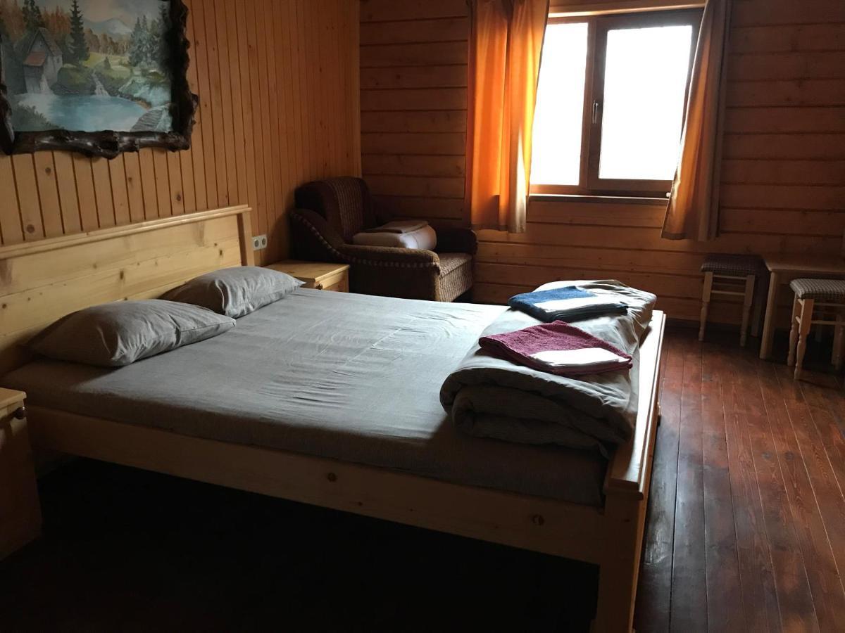 Yalta Otel Russkaya Lozovaya Dış mekan fotoğraf