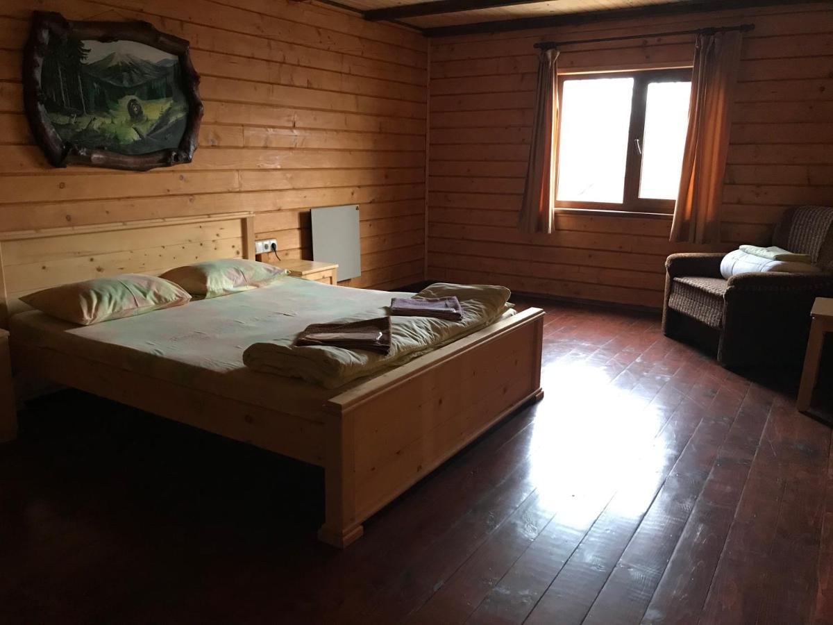 Yalta Otel Russkaya Lozovaya Dış mekan fotoğraf